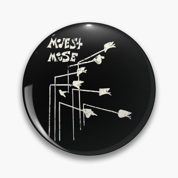 Item preview, Modest Mouse Good News for People Who Love Bad News designed and sold by Krishmarakris.