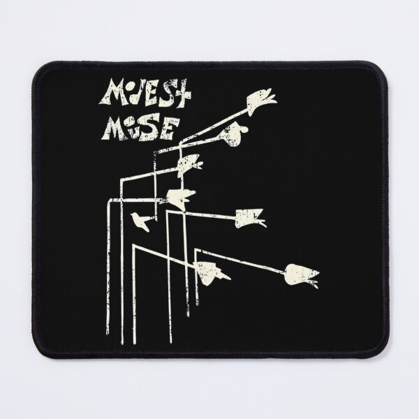 Item preview, Modest Mouse Good News for People Who Love Bad News designed and sold by Krishmarakris.