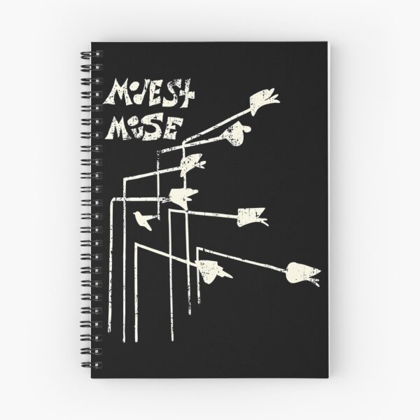 Item preview, Modest Mouse Good News for People Who Love Bad News designed and sold by Krishmarakris.
