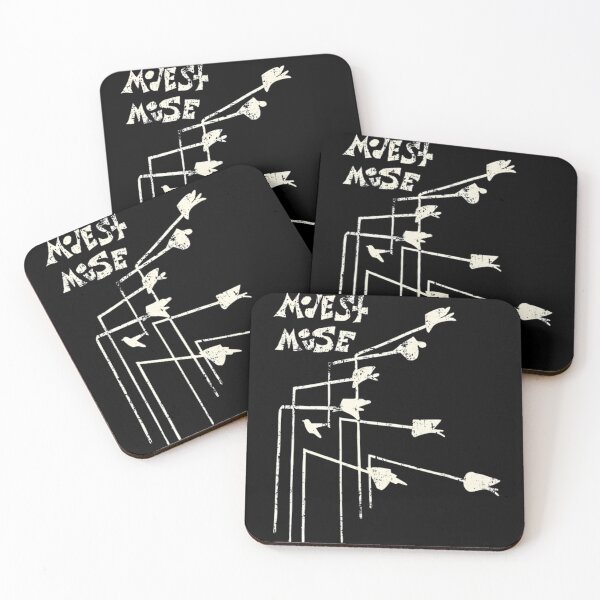 Item preview, Modest Mouse Good News for People Who Love Bad News designed and sold by Krishmarakris.