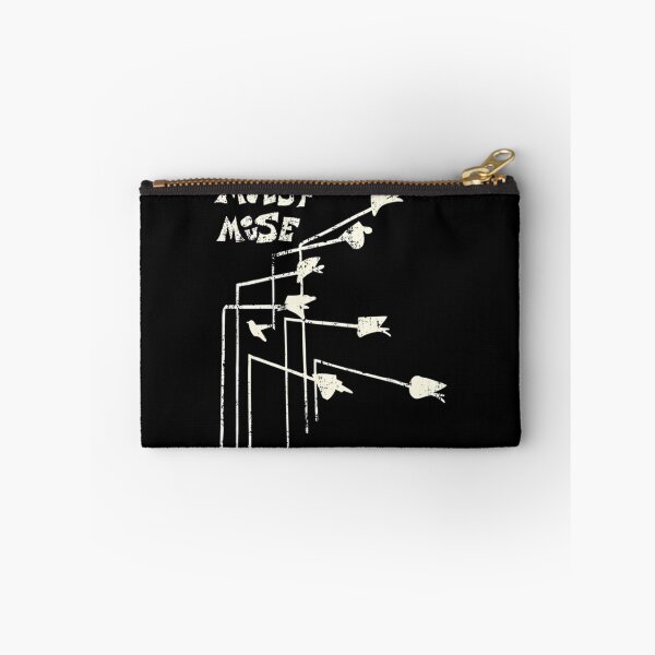 Item preview, Modest Mouse Good News for People Who Love Bad News designed and sold by Krishmarakris.