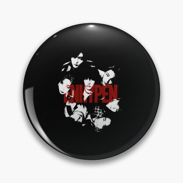 Item preview, Enhypen  designed and sold by bangxhai.