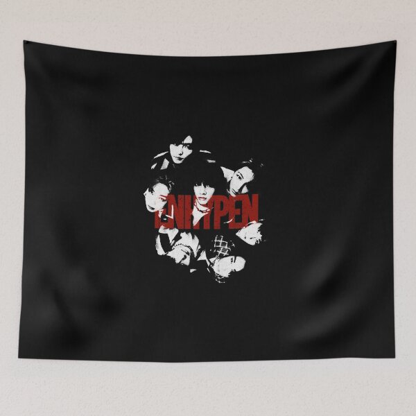 Item preview, Enhypen  designed and sold by bangxhai.