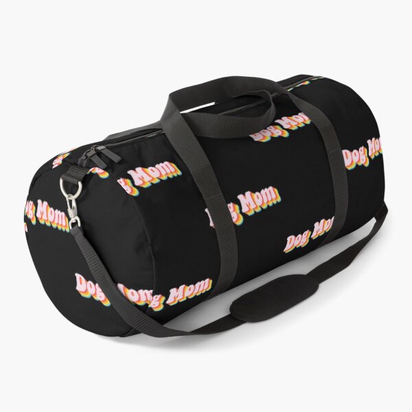 Item preview, Retro Dog Mom designed and sold by PrintStarTeee.