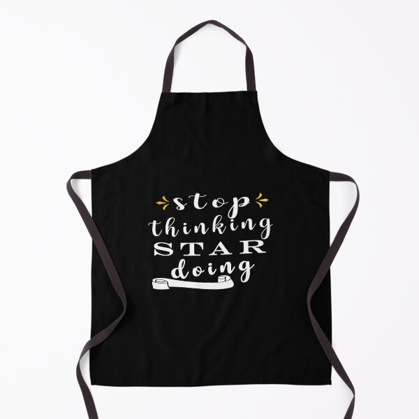 Item preview, Copy Of Stop Thinking Start Doing designed and sold by prandre.