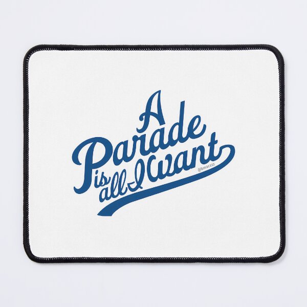 Item preview, A Parade Is All I Want designed and sold by HappyCatholicsd.