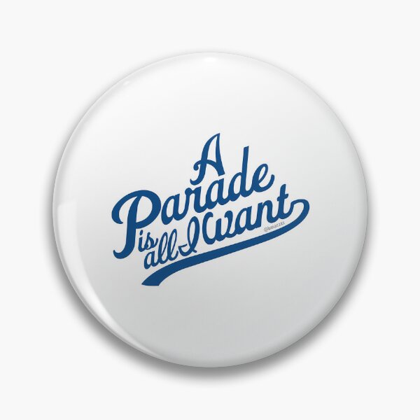 Item preview, A Parade Is All I Want designed and sold by HappyCatholicsd.