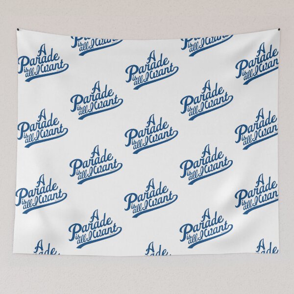 Item preview, A Parade Is All I Want designed and sold by HappyCatholicsd.