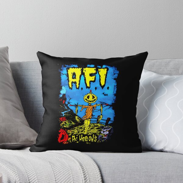 Item preview, Vintage Afi Band  designed and sold by serrertbarisv.