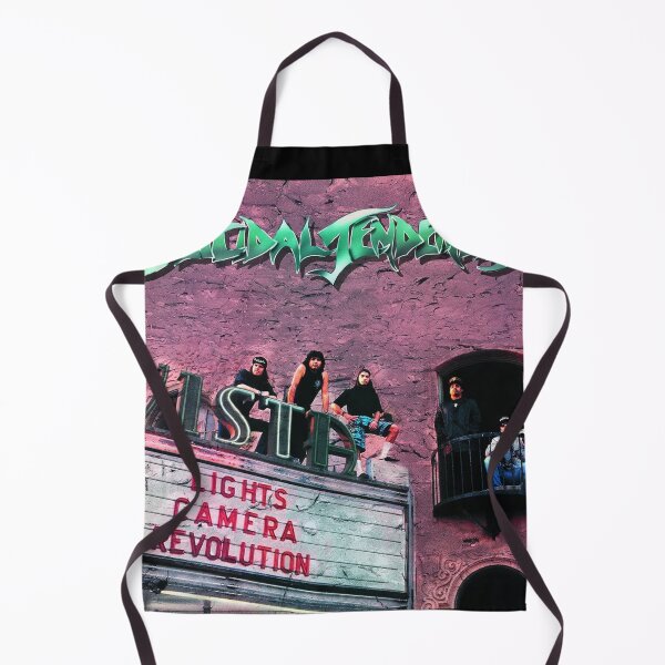 Item preview, Suicidal Tendencies - Lights...Camera...Revolution! album 1990 designed and sold by DuDuChben.