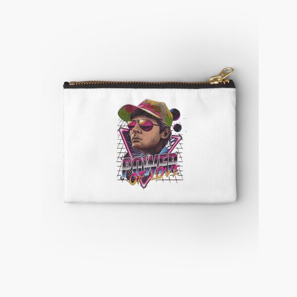 Item preview, Retro 80s Synthwave Vaporwave Man Portrait designed and sold by HonorHoude.