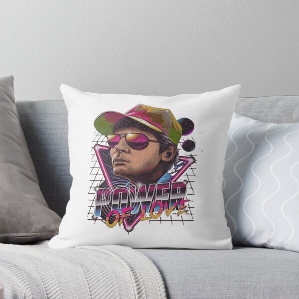 Item preview, Retro 80s Synthwave Vaporwave Man Portrait designed and sold by HonorHoude.