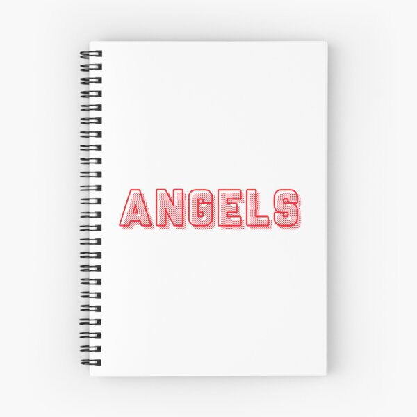 Item preview, Anaheim Angels Baseball designed and sold by HappyCatholicsd.