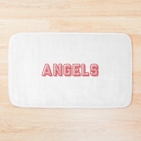 Item preview, Anaheim Angels Baseball designed and sold by HappyCatholicsd.