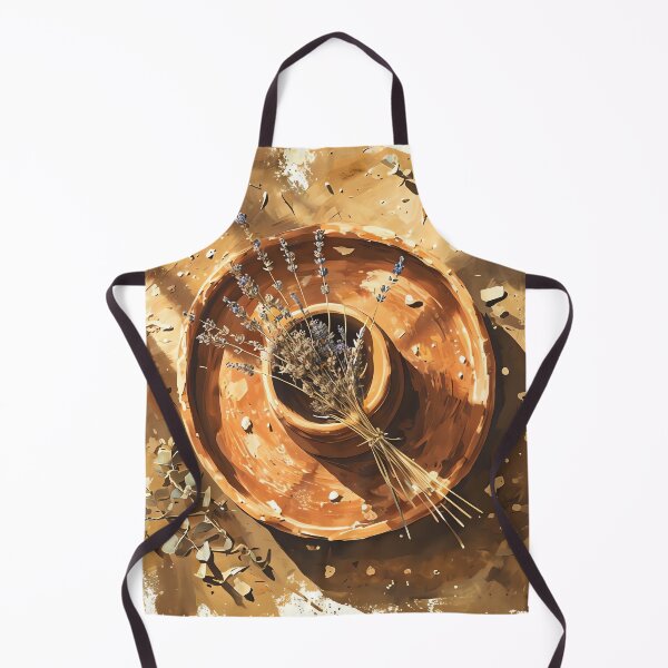 Item preview, Clay and Botanicals designed and sold by ONYX Pixee.