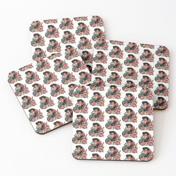 Item preview, Crybaby  designed and sold by ArtaxLives.