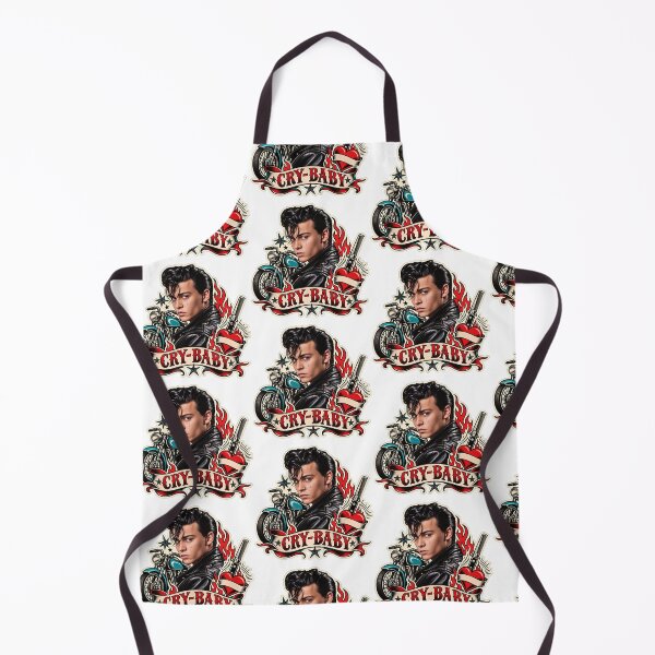 Item preview, Crybaby designed and sold by ArtaxLives.