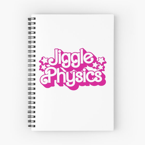 Item preview, Jiggle Physics Funny Geek Gamer Girl Video Games designed and sold by aComicWizard.
