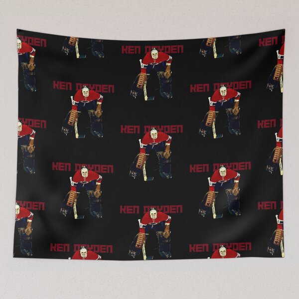 Item preview,  Ken Dryden - Tariik 306 designed and sold by ZaneMorissette.