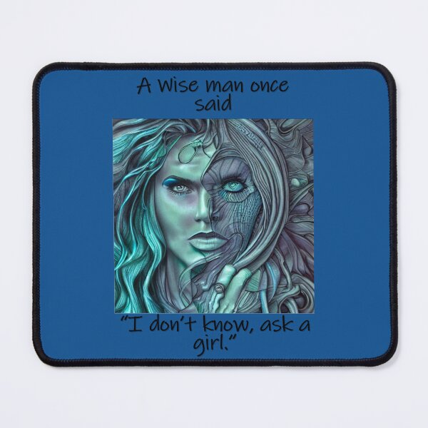 Item preview, Wise Man designed and sold by Oneyearmuse.
