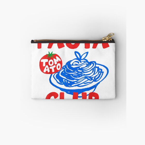 Item preview, Pasta Club, Spaghetti Lover, Italian Food, Tomato Graphic T-Shirt designed and sold by gidget-gadget.