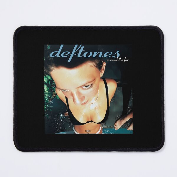 Item preview, Around the Fur Deftones designed and sold by jifeng.