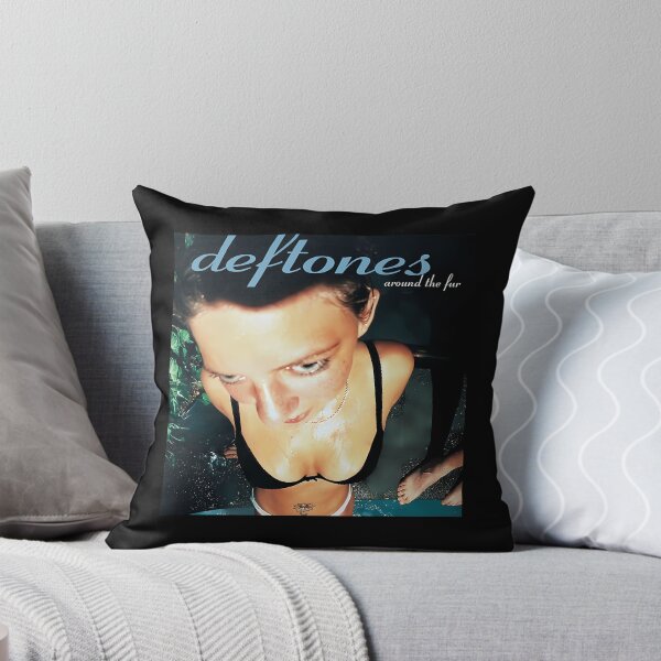 Item preview, Around the Fur Deftones designed and sold by jifeng.