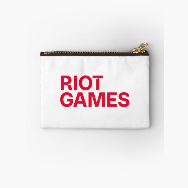Item preview, Riot Games Logo designed and sold by shalbmv.