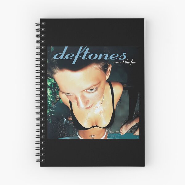Item preview, Around the Fur Deftones designed and sold by jifeng.