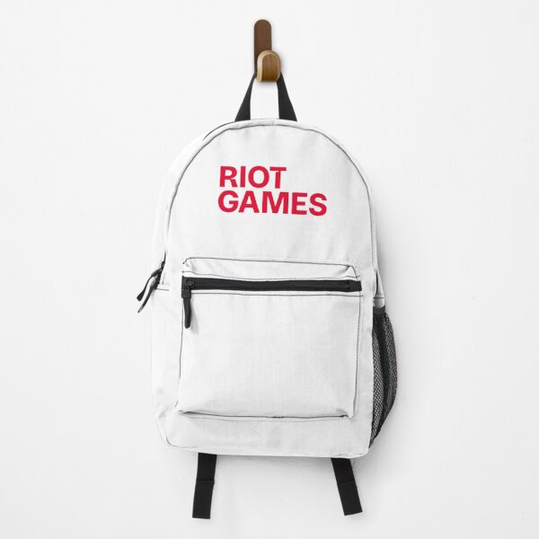 Item preview, Riot Games Logo designed and sold by shalbmv.