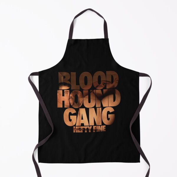 Item preview, Bloodhound Gang Band Vintage designed and sold by AileenKlocko.