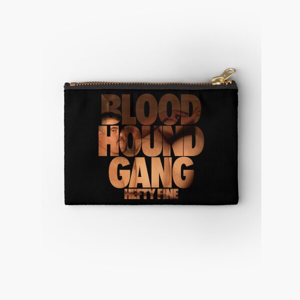 Item preview, Bloodhound Gang Band Vintage designed and sold by AileenKlocko.