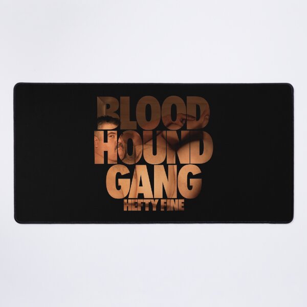 Item preview, Bloodhound Gang Band Vintage designed and sold by AileenKlocko.