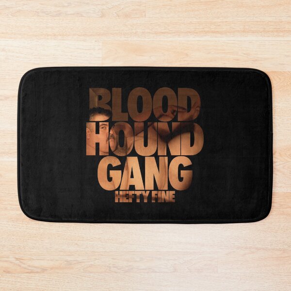 Item preview, Bloodhound Gang Band Vintage designed and sold by AileenKlocko.
