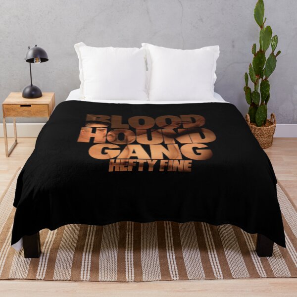 Item preview, Bloodhound Gang Band Vintage designed and sold by AileenKlocko.