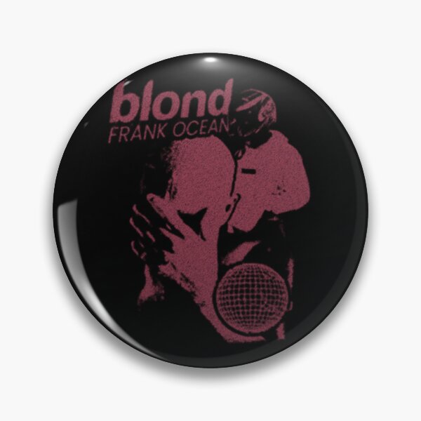 Item preview, Vintage Blond   Frank Ocean  designed and sold by reachtwt.