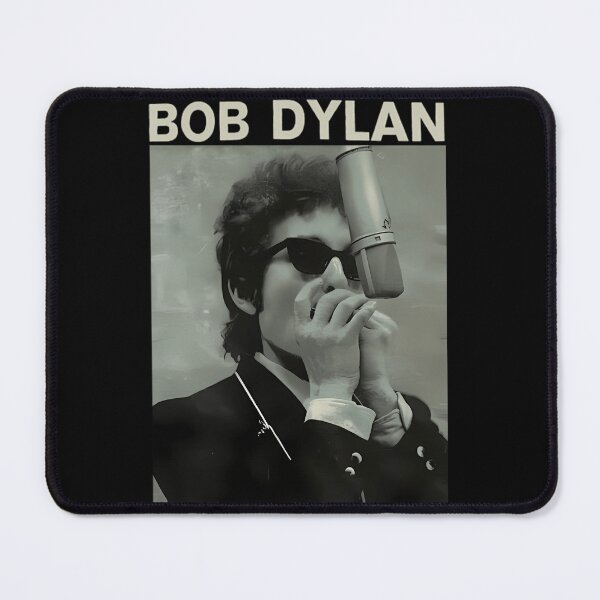 Item preview, Vintage Bob Dylan designed and sold by gsellmotuller.