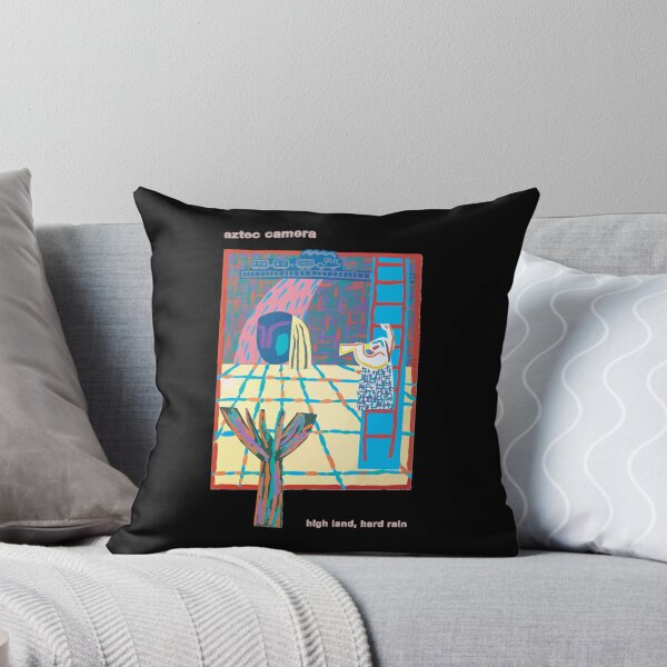 Item preview, aztec camera high land hard rain designed and sold by Calishabgermany.