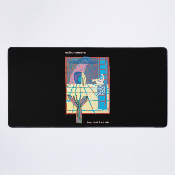 Item preview, aztec camera high land hard rain designed and sold by Calishabgermany.