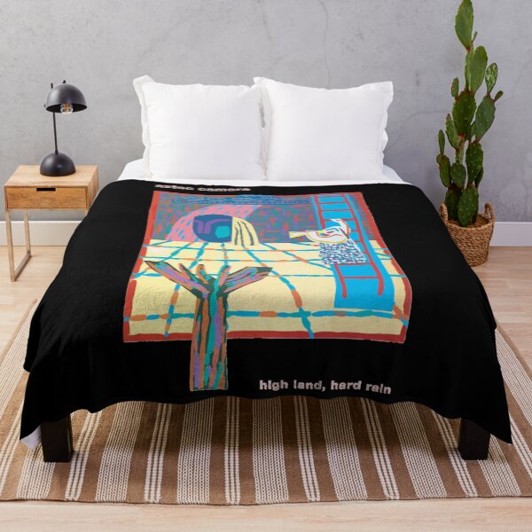 Item preview, aztec camera high land hard rain designed and sold by Calishabgermany.