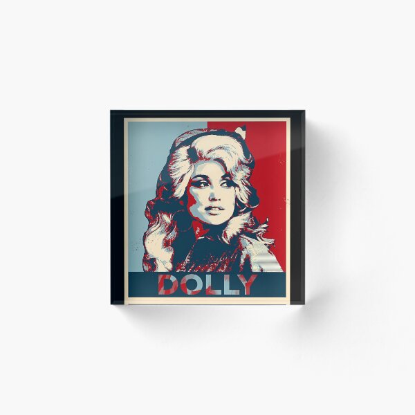 Item preview, Dolly Parton 80S Pop  designed and sold by elza98.
