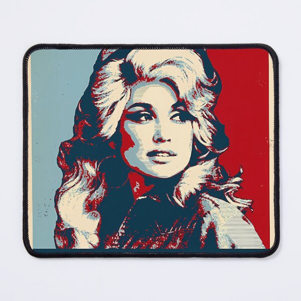 Item preview, Dolly Parton 80S Pop  designed and sold by elza98.