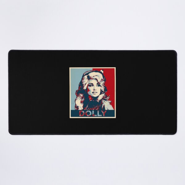 Item preview, Dolly Parton 80S Pop designed and sold by elza98.