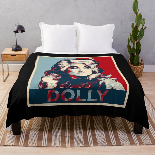 Item preview, Dolly Parton 80S Pop  designed and sold by elza98.