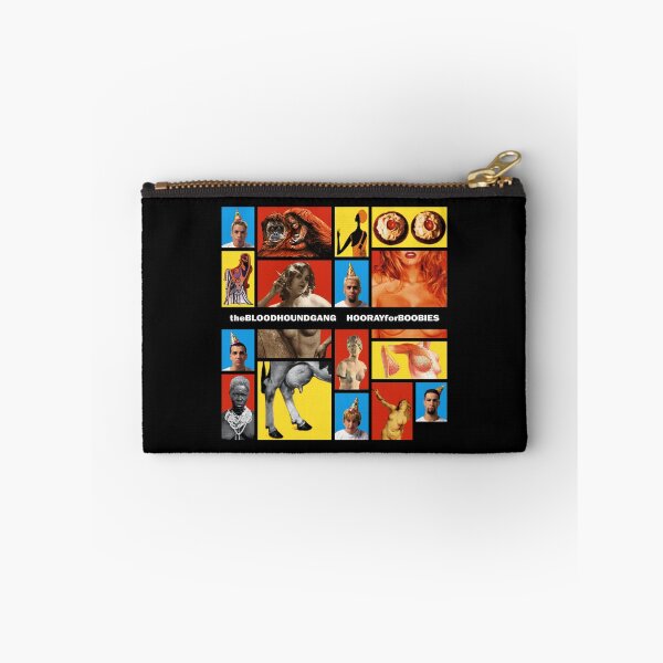 Item preview, Bloodhound Gang Band Retro designed and sold by AileenKlocko.