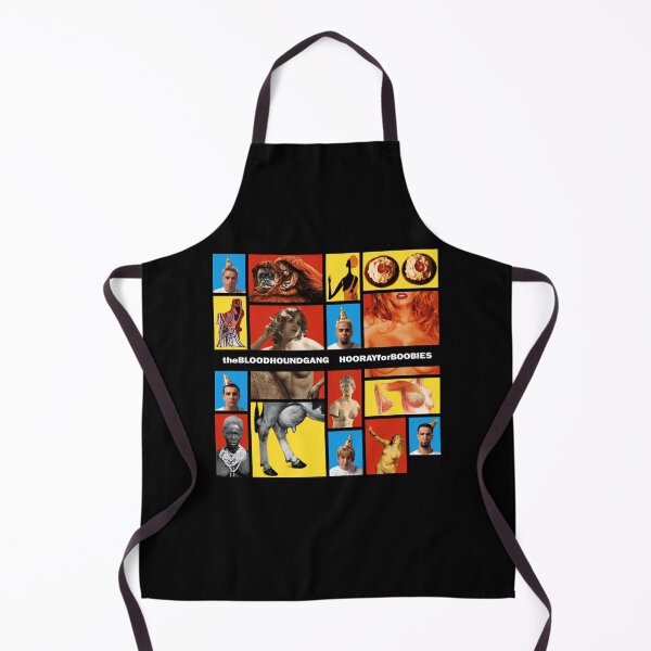 Item preview, Bloodhound Gang Band Retro designed and sold by AileenKlocko.