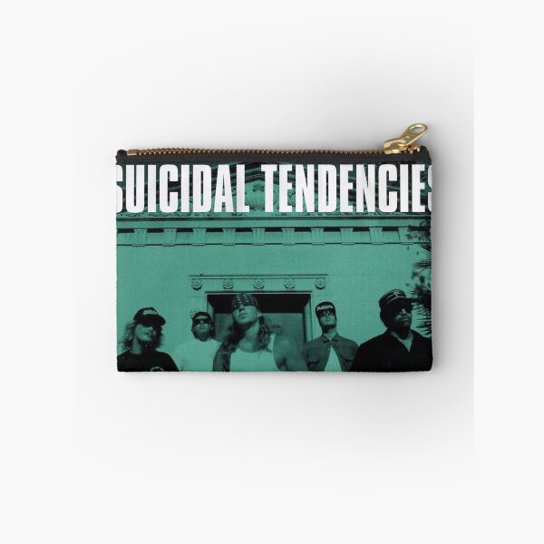 Item preview, Suicidal Tendencies - Original Album Classics album 2011 designed and sold by DuDuChben.