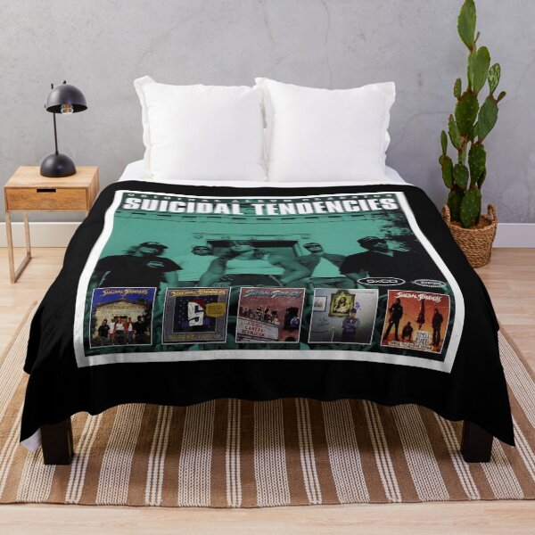 Item preview, Suicidal Tendencies - Original Album Classics album 2011 designed and sold by DuDuChben.