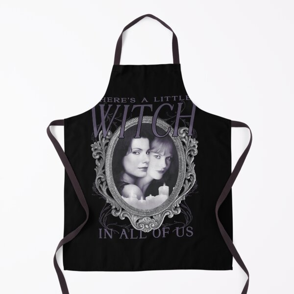 Item preview, A Witch in All of Us Vintage Y2K Movie Men Women designed and sold by LeonPhillip.