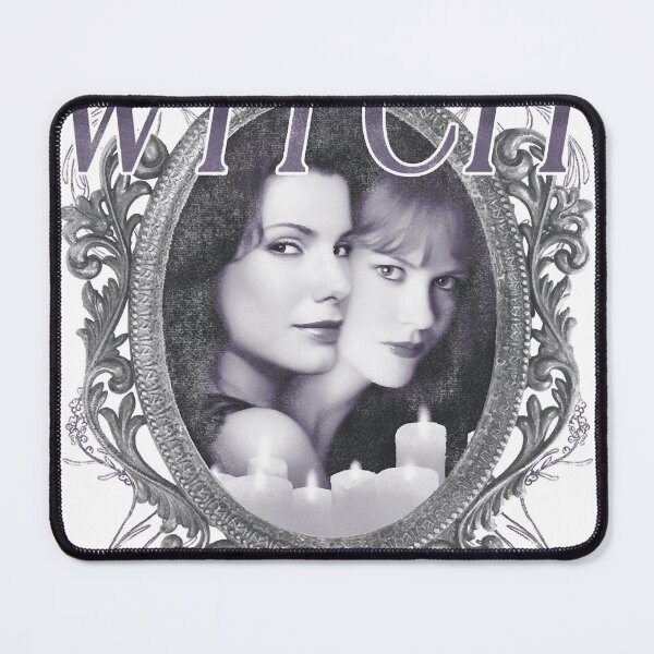 Item preview, A Witch in All of Us Vintage Y2K Movie Men Women designed and sold by LeonPhillip.